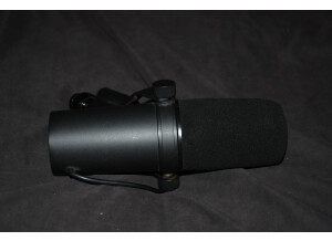 Shure SM7B (15938)