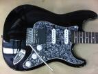 Squier Affinity Stratocaster HSS (2001-2020)