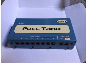 T-Rex Engineering Fuel Tank Classic (89028)