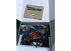 T-Rex Engineering Fuel Tank Classic (86239)