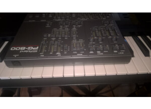 Roland PG-800 Synth Programmer (17539)