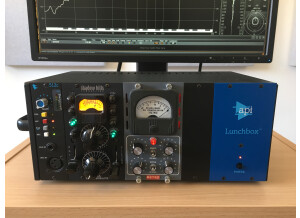 API Audio 500-6B Lunchbox (48291)
