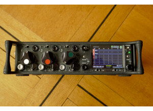 Sound Devices 633 (93920)