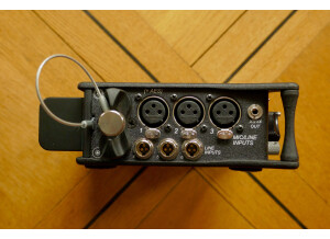 Sound Devices 633 (66953)