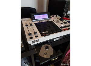 Akai MPC2500 SE (10942)
