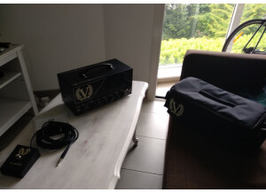 Victory Amps V30 The Countess (71405)