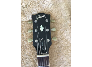 Gibson SG Standard Reissue with Maestro VOS (8265)