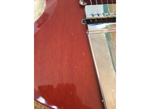 Gibson SG Standard Reissue with Maestro VOS (90650)