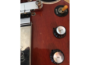 Gibson SG Standard Reissue with Maestro VOS (3890)