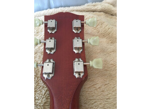 Gibson SG Standard Reissue with Maestro VOS (44694)