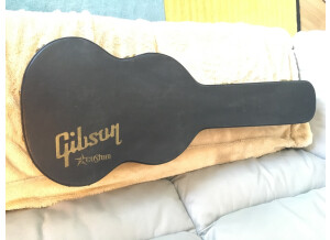 Gibson SG Standard Reissue with Maestro VOS (22305)