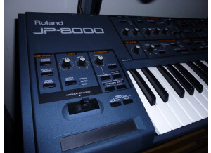 Roland JP-8000 (77583)