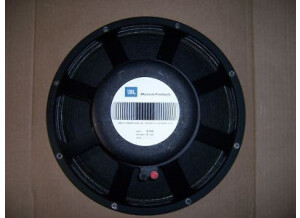 JBL K140 (81207)