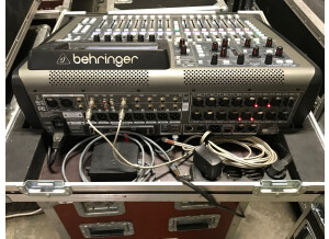 Behringer X32 Compact (32212)
