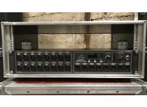 Behringer X32 Compact (78630)