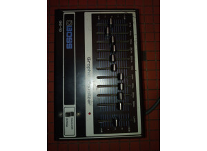 Boss GE-10 Graphic Equalizer (12729)