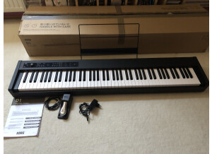 Korg D1 (94009)