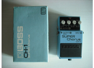 Boss CH-1 Super Chorus (57236)