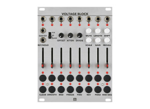 Malekko Voltage Block (45198)