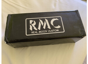 Real McCoy Custom RMC 3 FL (31008)