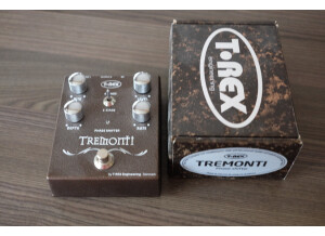 T-Rex Engineering Tremonti Phaser (90567)