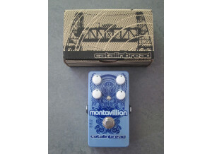 Catalinbread Montavillian Echo (39354)