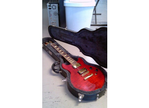 Gibson Les Paul Standard Double Cut Plus (7001)