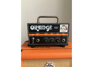 Orange Micro Dark (69691)