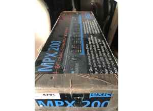 Lexicon MPX-200 (22280)