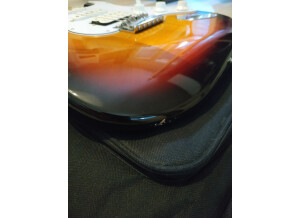 Fender Stratocaster Japan (73026)