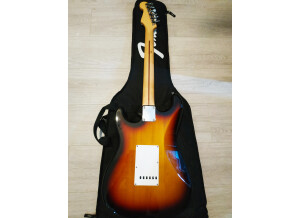 Fender Stratocaster Japan (46778)