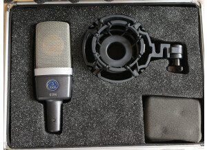 AKG C 214 (11801)