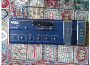 Vox VC12 - Blue (61974)
