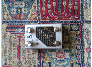 Keyztone EXchanger (60569)