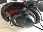 Beyerdynamic DT 770 Pro 32 Ohms