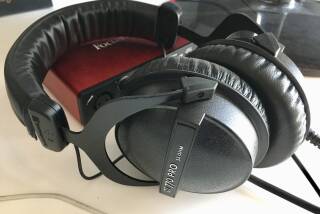 Beyerdynamic DT 770 Pro 32 Ohms