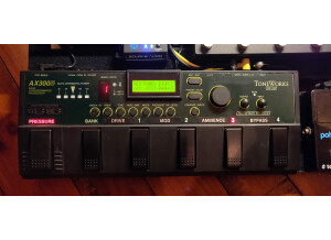 Korg Ax300b (73239)