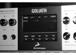 Antelope Audio Goliath (96714)