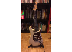 Fender American Deluxe Stratocaster [2010-2015] (77192)