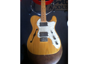 Fender Classic '72 Telecaster Thinline (37011)
