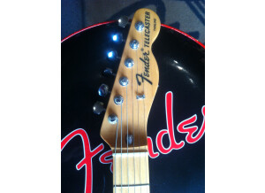 Fender Classic '72 Telecaster Thinline (57218)