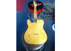 Fender Classic '72 Telecaster Thinline (78569)