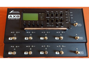 Fractal Audio Systems AX8 (68088)