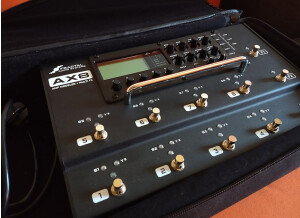 Fractal Audio Systems AX8 (68234)