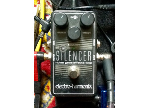 Electro-Harmonix The Silencer (38965)