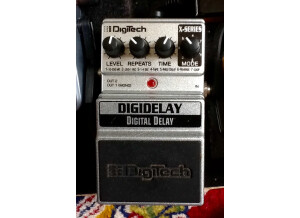 DigiTech DigiDelay  (3223)