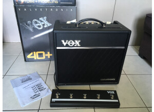 Vox VT40+  (24366)