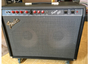 Fender Super 210 (9304)