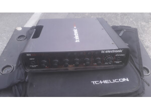 TC Electronic RH450 (56301)