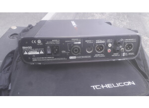 TC Electronic RH450 (80327)